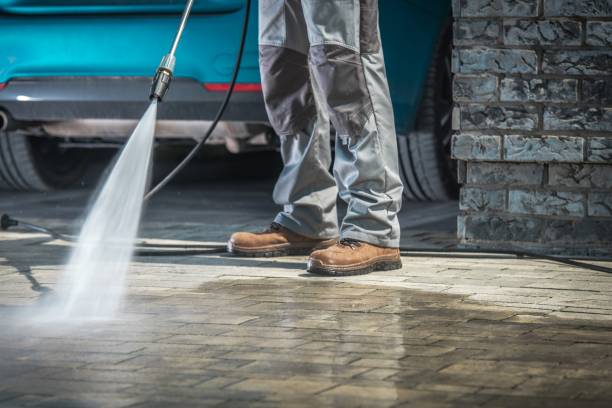 Mcelhattan, PA Pressure Washing Services Company