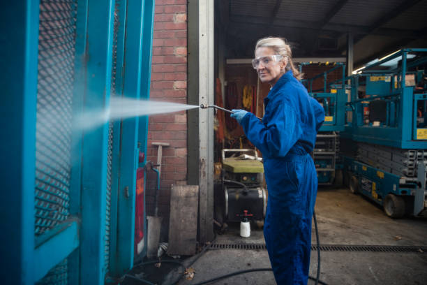 Best Oil and Grease Removal from Surfaces in Mcelhattan, PA