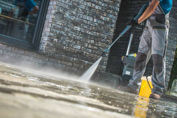 Best Commercial Pressure Washing in Mcelhattan, PA