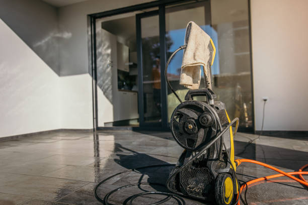 Best Parking Lot Cleaning in Mcelhattan, PA