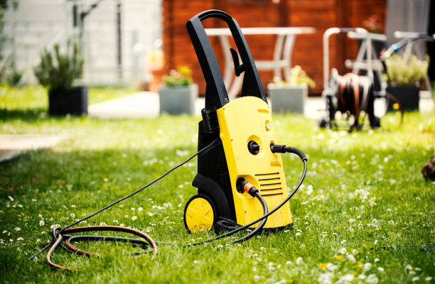 Best Vinyl Siding Pressure Washing in Mcelhattan, PA